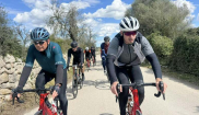 MALLORCA - STARTER - 10. - 23.3.2025