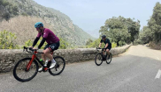 MALLORCA - STARTER - 10. - 23.3.2025