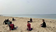 MALLORCA - STARTER - 10. - 23.3.2025