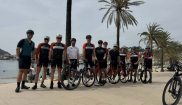 MALLORCA - STARTER - 10. - 23.3.2025
