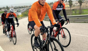 MALLORCA - STARTER - 10. - 23.3.2025