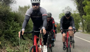 MALLORCA - STARTER - 10. - 23.3.2025