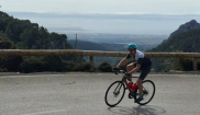 MALLORCA - STARTER - 10. - 23.3.2025