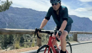 MALLORCA - STARTER - 10. - 23.3.2025