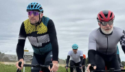 MALLORCA - STARTER - 10. - 23.3.2025