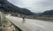 MALLORCA - STARTER - 10. - 23.3.2025