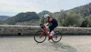 MALLORCA - STARTER - 10. - 23.3.2025