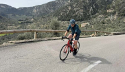 MALLORCA - STARTER - 10. - 23.3.2025