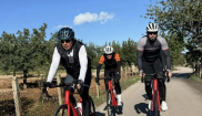 MALLORCA - STARTER - 10. - 23.3.2025