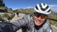 MALLORCA - STARTER - 10. - 23.3.2025