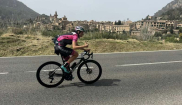 MALLORCA - STARTER - 10. - 23.3.2025