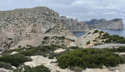 MALLORCA - STARTER - 10. - 23.3.2025