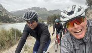 MALLORCA - STARTER - 10. - 23.3.2025