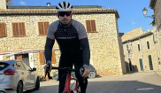MALLORCA - STARTER - 10. - 23.3.2025