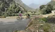 MALLORCA - STARTER - 10. - 23.3.2025
