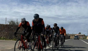 MALLORCA - STARTER - 10. - 23.3.2025