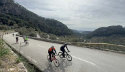 MALLORCA - STARTER - 10. - 23.3.2025