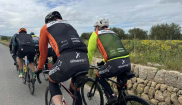 MALLORCA - STARTER - 10. - 23.3.2025