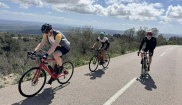 MALLORCA - STARTER - 10. - 23.3.2025
