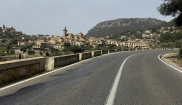 MALLORCA - STARTER - 10. - 23.3.2025