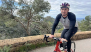 MALLORCA - STARTER - 10. - 23.3.2025