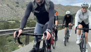 MALLORCA - STARTER - 10. - 23.3.2025