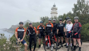 MALLORCA - STARTER - 10. - 23.3.2025