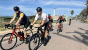 MALLORCA - STARTER - 10. - 23.3.2025