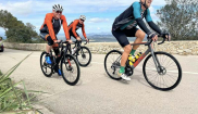 MALLORCA - STARTER - 10. - 23.3.2025