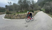 MALLORCA - STARTER - 10. - 23.3.2025