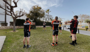 MALLORCA - STARTER - 10. - 23.3.2025