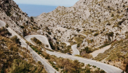 MALLORCA - STARTER - 10. - 23.3.2025