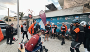 MALLORCA - STARTER - 10. - 23.3.2025