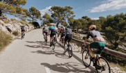 MALLORCA - STARTER - 10. - 23.3.2025