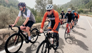 MALLORCA - STARTER - 10. - 23.3.2025