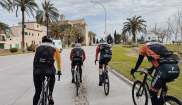 MALLORCA - STARTER - 10. - 23.3.2025