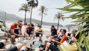 MALLORCA - STARTER - 10. - 23.3.2025