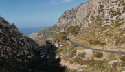 MALLORCA - STARTER - 10. - 23.3.2025
