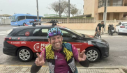 MALLORCA - STARTER - 10. - 23.3.2025