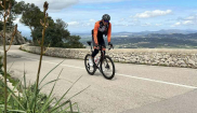 MALLORCA - STARTER - 10. - 23.3.2025