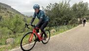 MALLORCA - STARTER - 10. - 23.3.2025