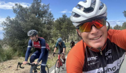 MALLORCA - STARTER - 10. - 23.3.2025