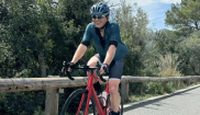MALLORCA - STARTER - 10. - 23.3.2025