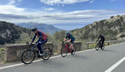 MALLORCA - STARTER - 10. - 23.3.2025