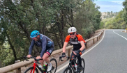 MALLORCA - STARTER - 10. - 23.3.2025