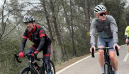 MALLORCA - STARTER - 10. - 23.3.2025