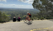 MALLORCA - STARTER - 10. - 23.3.2025