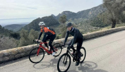 MALLORCA - STARTER - 10. - 23.3.2025