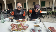 MALLORCA - STARTER - 10. - 23.3.2025
