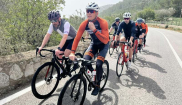 MALLORCA - STARTER - 10. - 23.3.2025